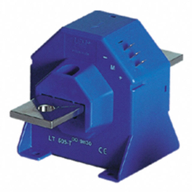 CURRENT SENSOR HE/CL 500A