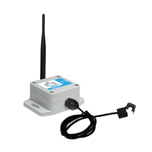 WIRELESS AC CURRENT METER, CLAMP