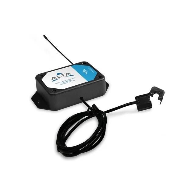 WIRELESS AC CURRENT METER, CLAMP