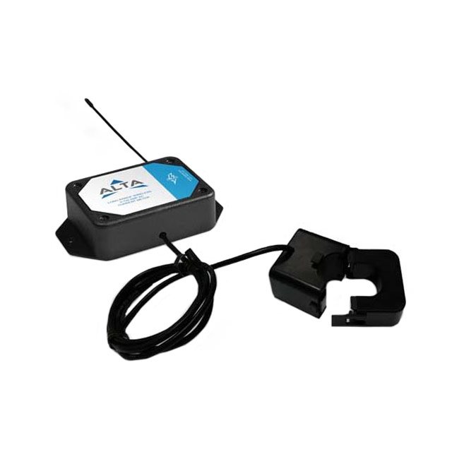 WIRELESS AC CURRENT METER, CLAMP