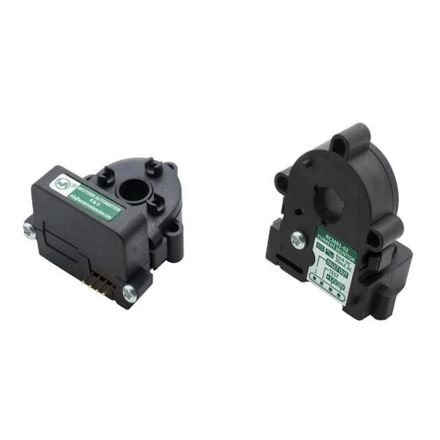 RESIDUAL CURRENT MONITOR, 6MA DC