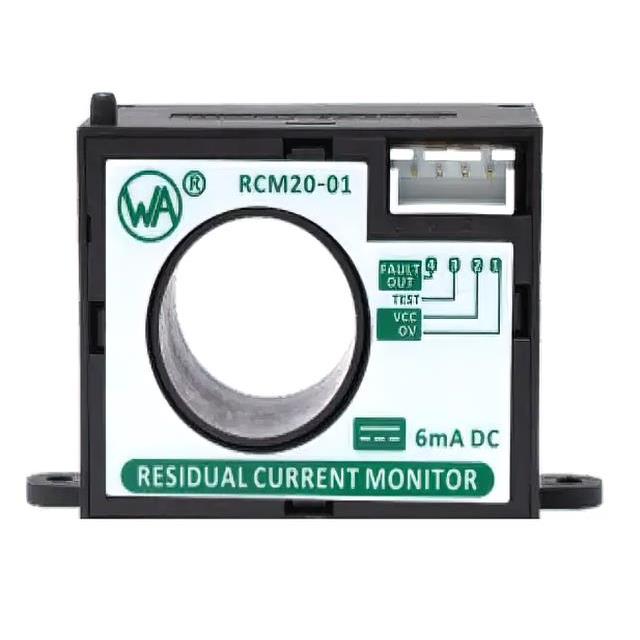 RCM20-01