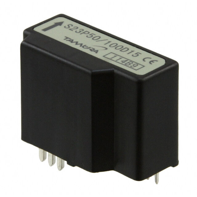 S23P50/100D15