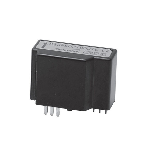 CURRENT SENSOR HE/CL 50A,100A