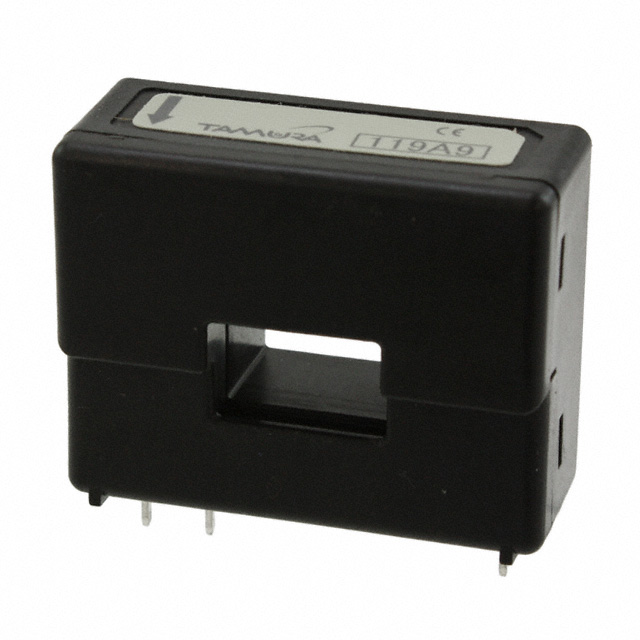 CURRENT SENSOR HE/CL 50A