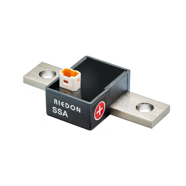CURRENT SENSOR SHUNT 100A