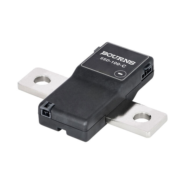 CURRENT SENSOR SWITCH 100A