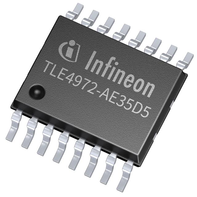 CURRENT SENSOR HE/DIFF 2000A