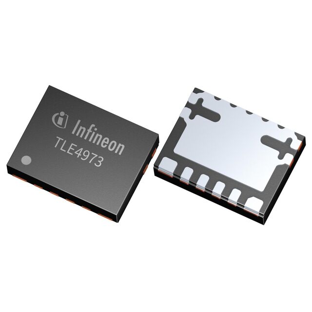 TLE4973AE35S5S0001XUMA1