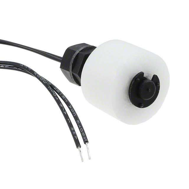 SENSOR LEVEL SWITCH SINGLE FLOAT