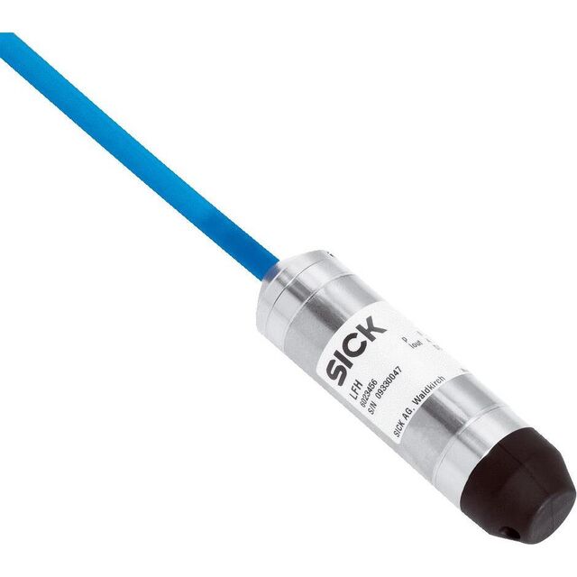 SENSOR LEVEL ANALOG