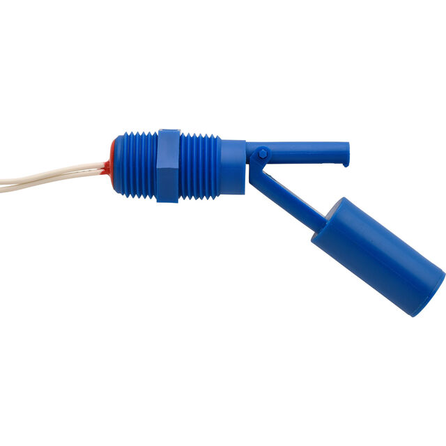 SENSOR LEVEL SWITCH