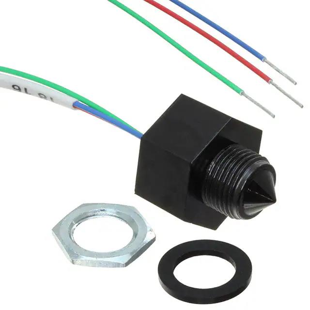 SENSOR LEVEL DIGITAL