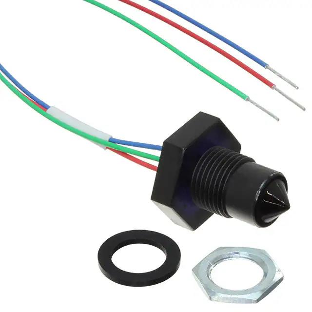 SENSOR LEVEL DIGITAL