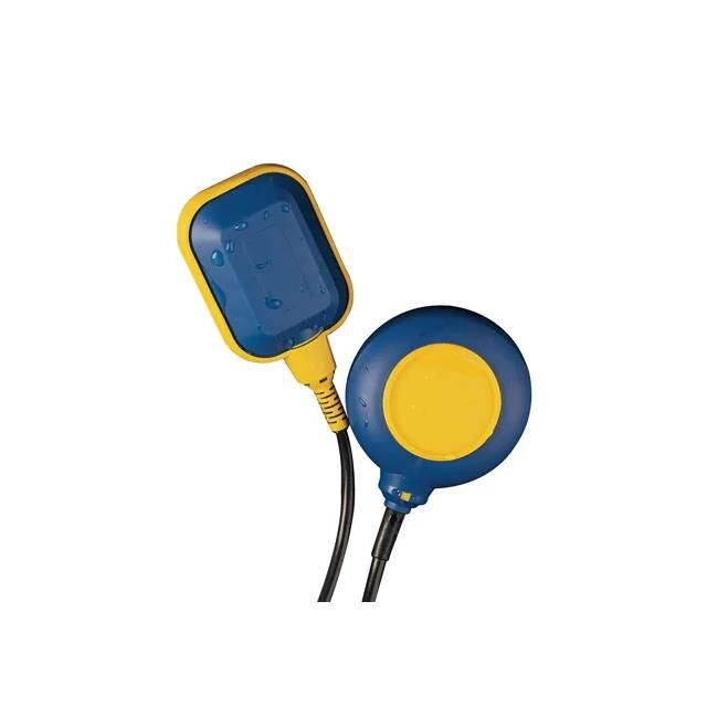 FLOAT LEVEL SWITCH, PUMP UP/PUMP