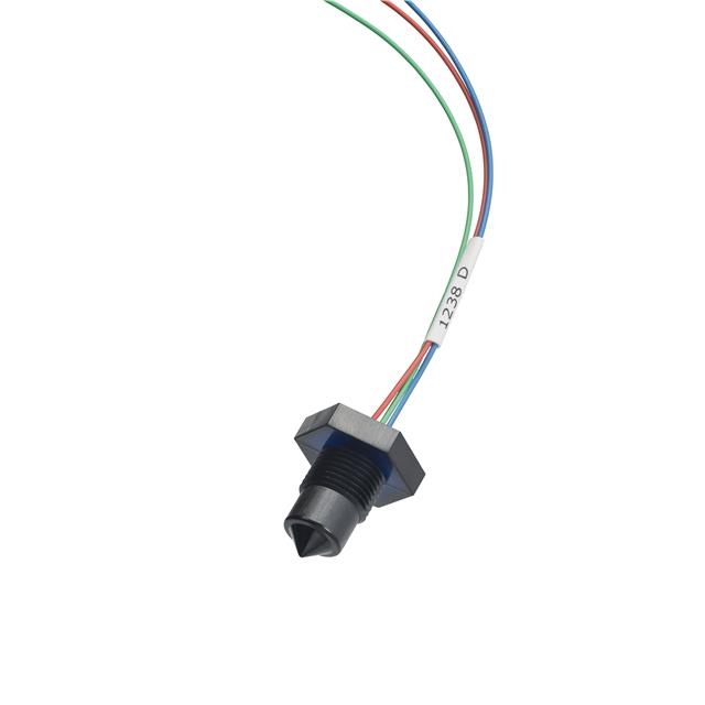 SENSOR LEVEL OPEN COLLECTOR