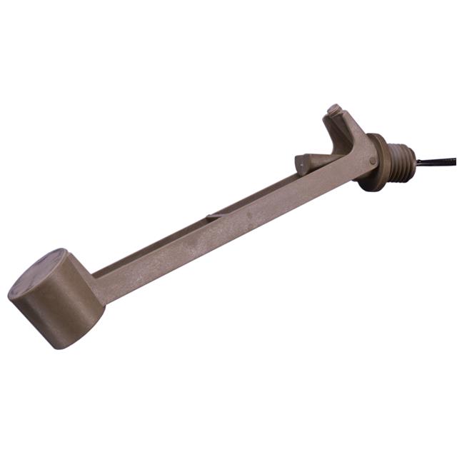 SENSOR LEVEL SWITCH SINGLE FLOAT