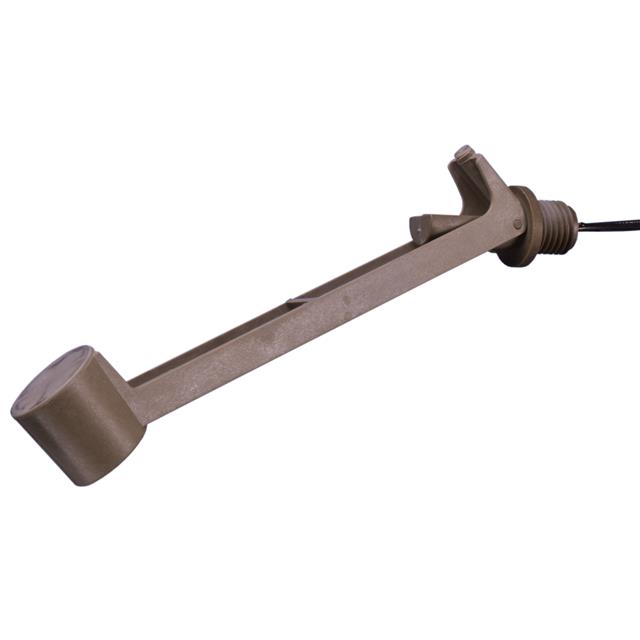SENSOR LEVEL SWITCH SINGLE FLOAT