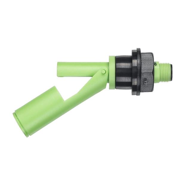 SENSOR LEVEL SWITCH SINGLE FLOAT