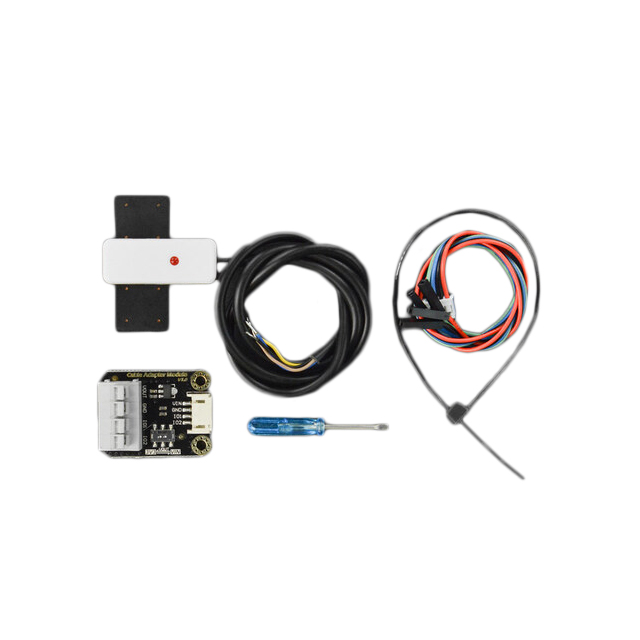 SENSOR LEVEL SWITCH