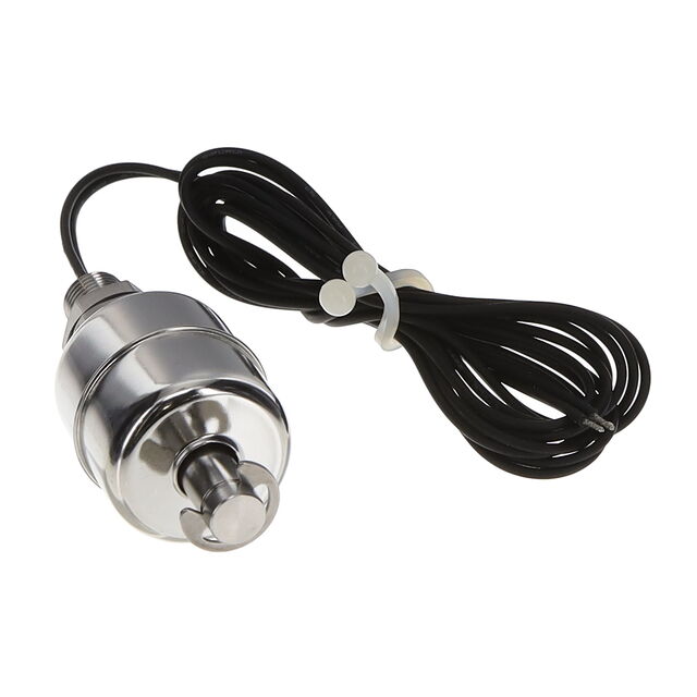 SENSOR LEVEL SWITCH SINGLE FLOAT