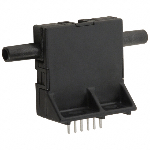 SENSOR AIRFLOW 200 SCCM