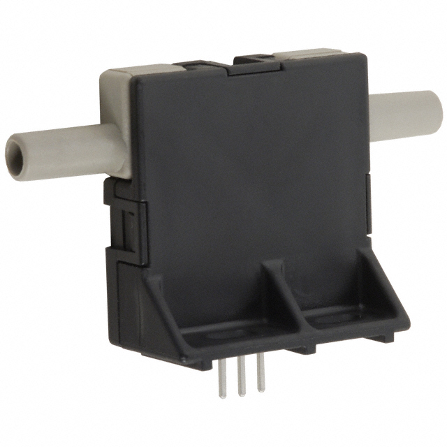 SENSOR AIRFLOW AMP 1000 SCCM