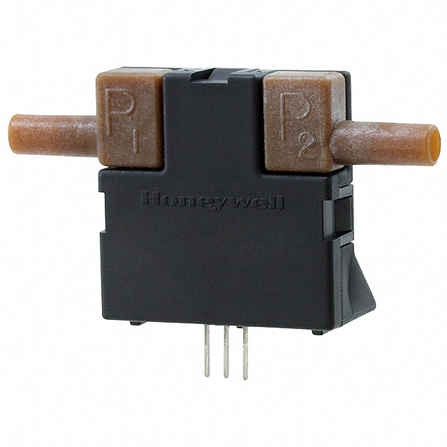 SENSOR AIR FLOW AMP 1000 SCCM