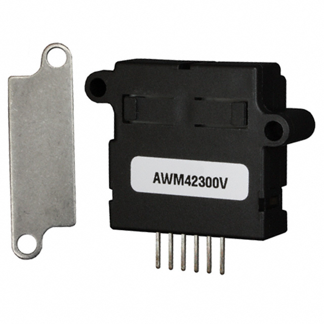 SENSOR AIRFLOW AMP 1000 SSCM