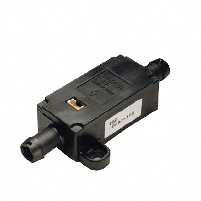 SENSOR AIR FLOW TYPE 0-1LTR PLST