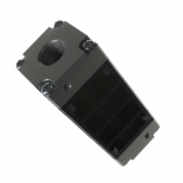 FLOW SENSOR MEMS 50L/MIN