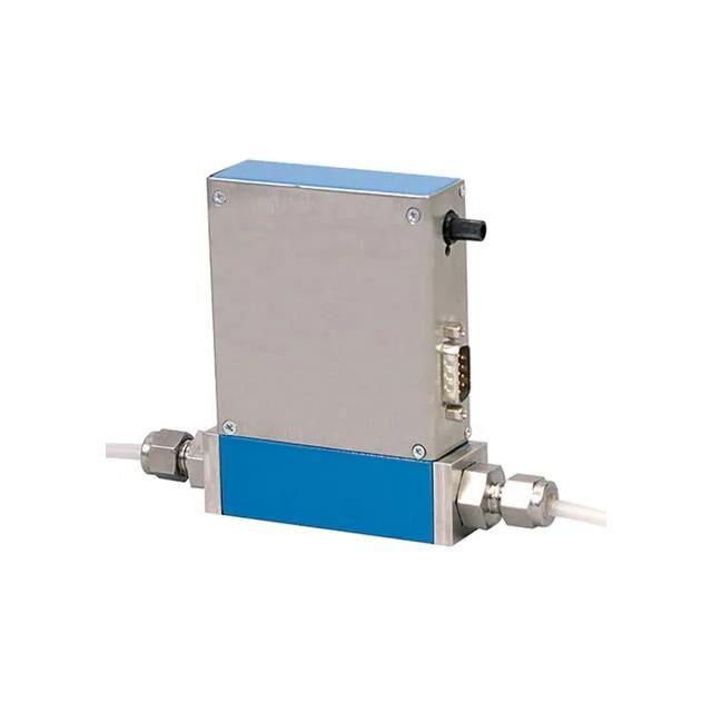 MASS FLOW CONTROLLER, GAS, 2 SCC