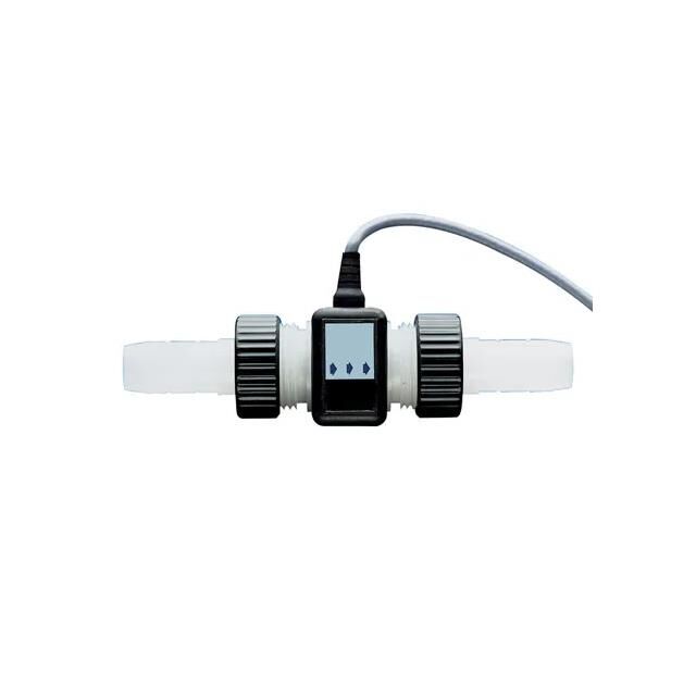 FLOW SENSOR, ALL PLASTIC ULTRA-L