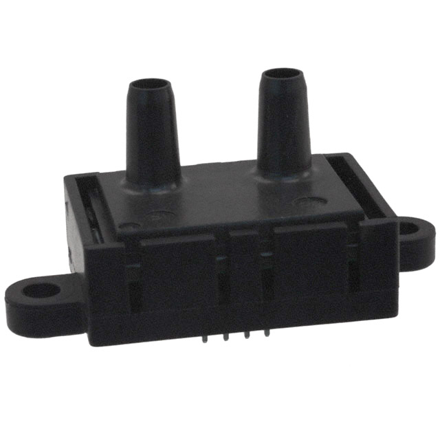 PRESSURE ZEPHYR AIRFLOW BLOCK