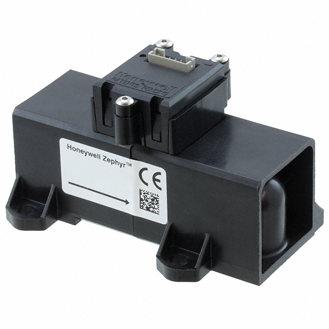 HONEYWELL ZEPHYR AIRFLOW SENSOR