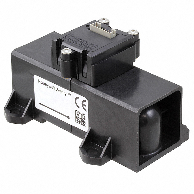 HONEYWELL ZEPHYR AIRFLOW SENSOR