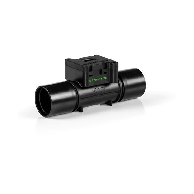 DIGITAL (MASS) FLOW METER -30SLM
