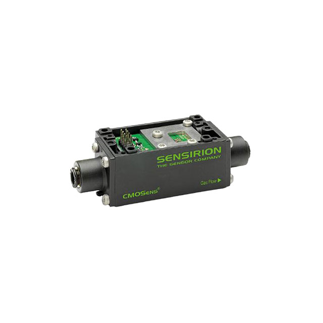 AIR/GAS FLOW SENSOR 20 SLM