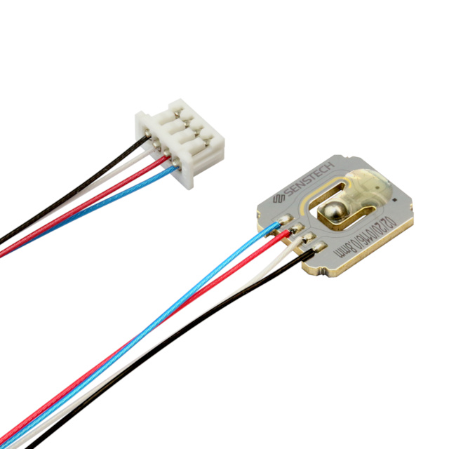 FORCE RANGE: 50 N - APPLICATION