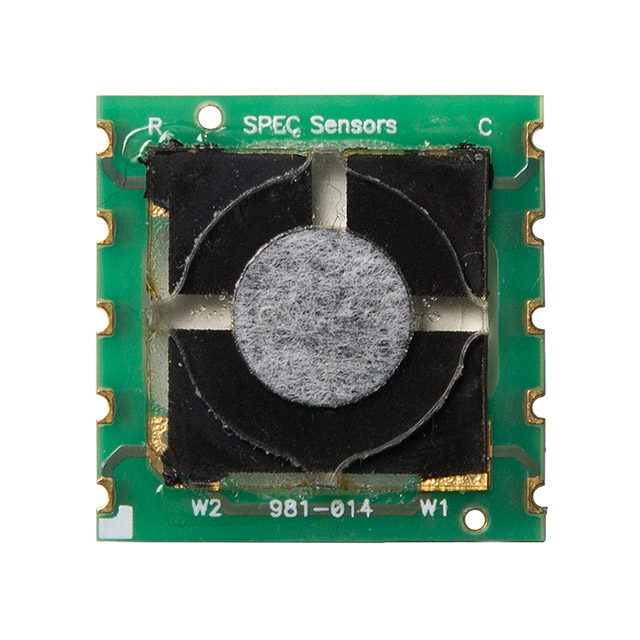 SENSOR CARB MONOX CURRENT OUT