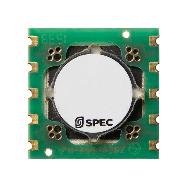 SENSOR HYDROGEN SULFIDE CUR OUT