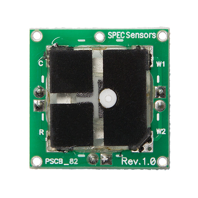 SENSOR NITROGEN DIOXIDE CUR OUT