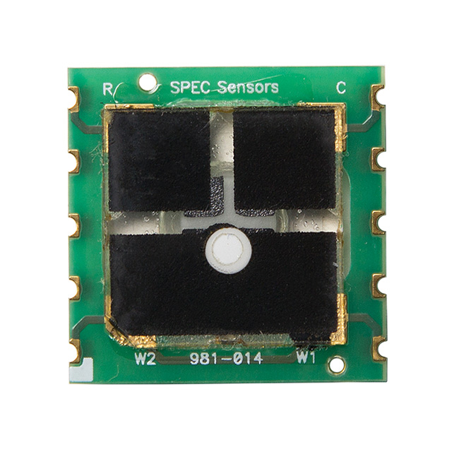 SENSOR NITROGEN DIOXIDE