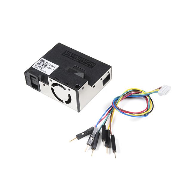 ESD WORKSTATION MONITOR