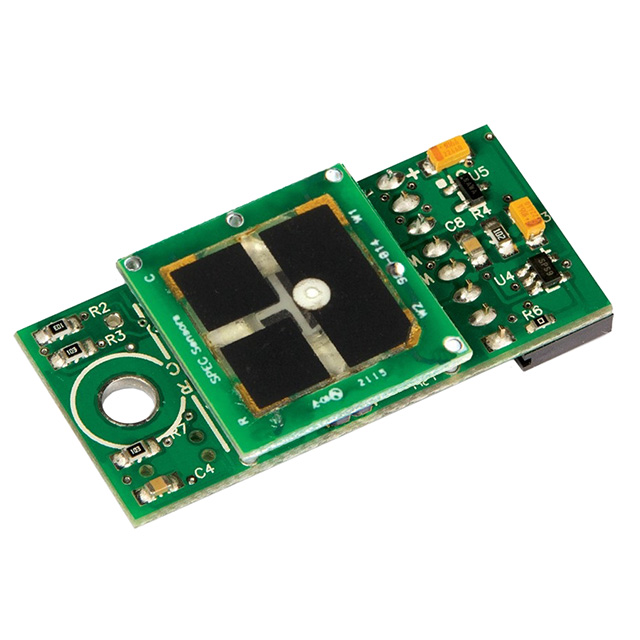 SENSOR NITROGEN DIOXIDE USB OUT