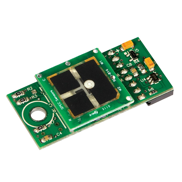 SENSOR SULFUR DIOXIDE USB OUTPUT