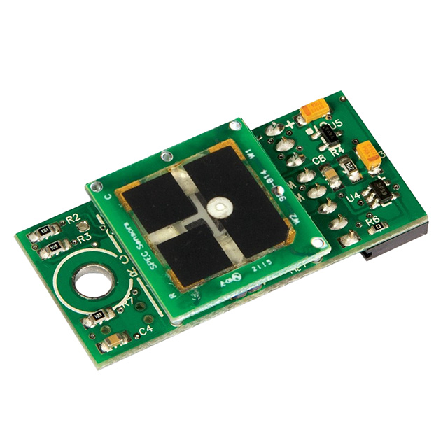 SENSOR OZONE USB OUTPUT
