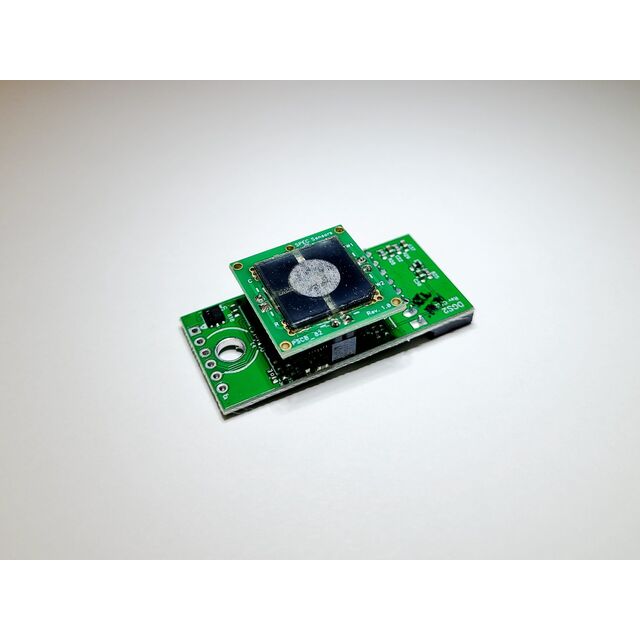 SENSOR HYDROGEN USB OUTPUT