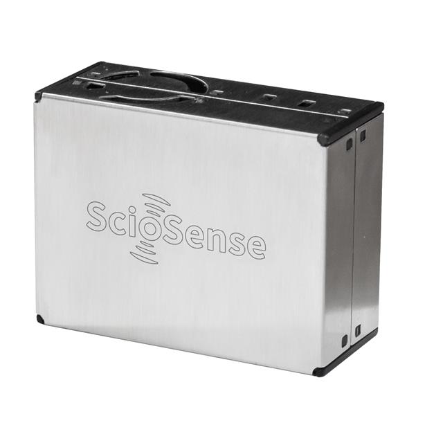 SENSOR AIR QUALITY I2C OUTPUT