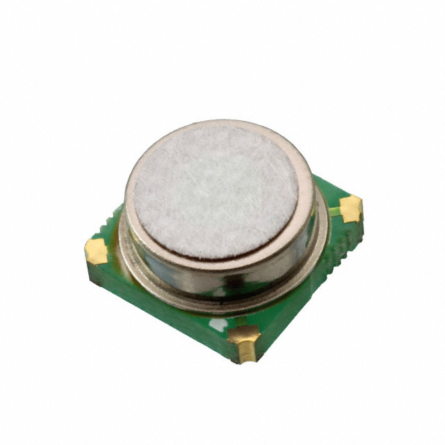 SENSOR AIR QUALITY VOLTAGE OUT